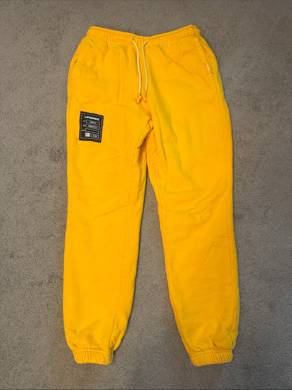 Legends Sweatpants